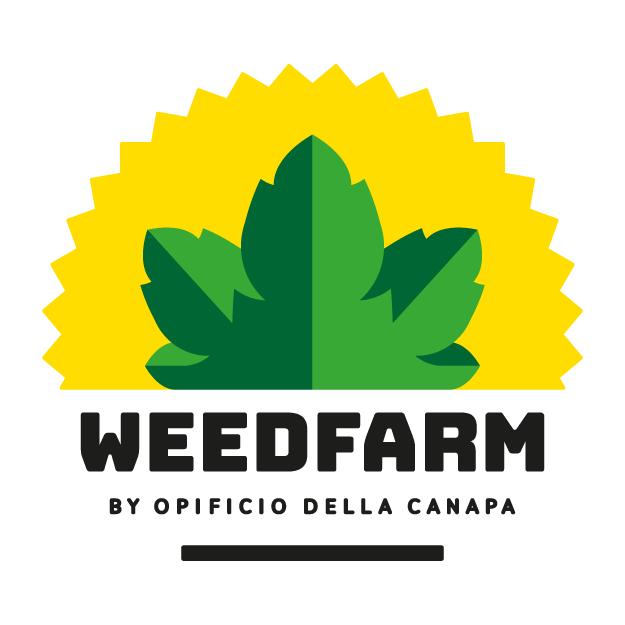 Weed Farm
